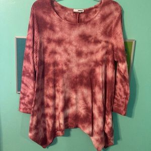 Sonoma Long Sleeve